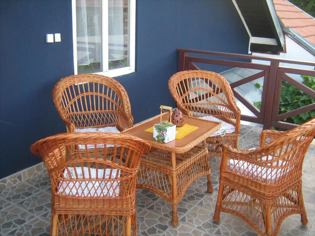 Apartman Vrdnicak Vrdnik Dış mekan fotoğraf