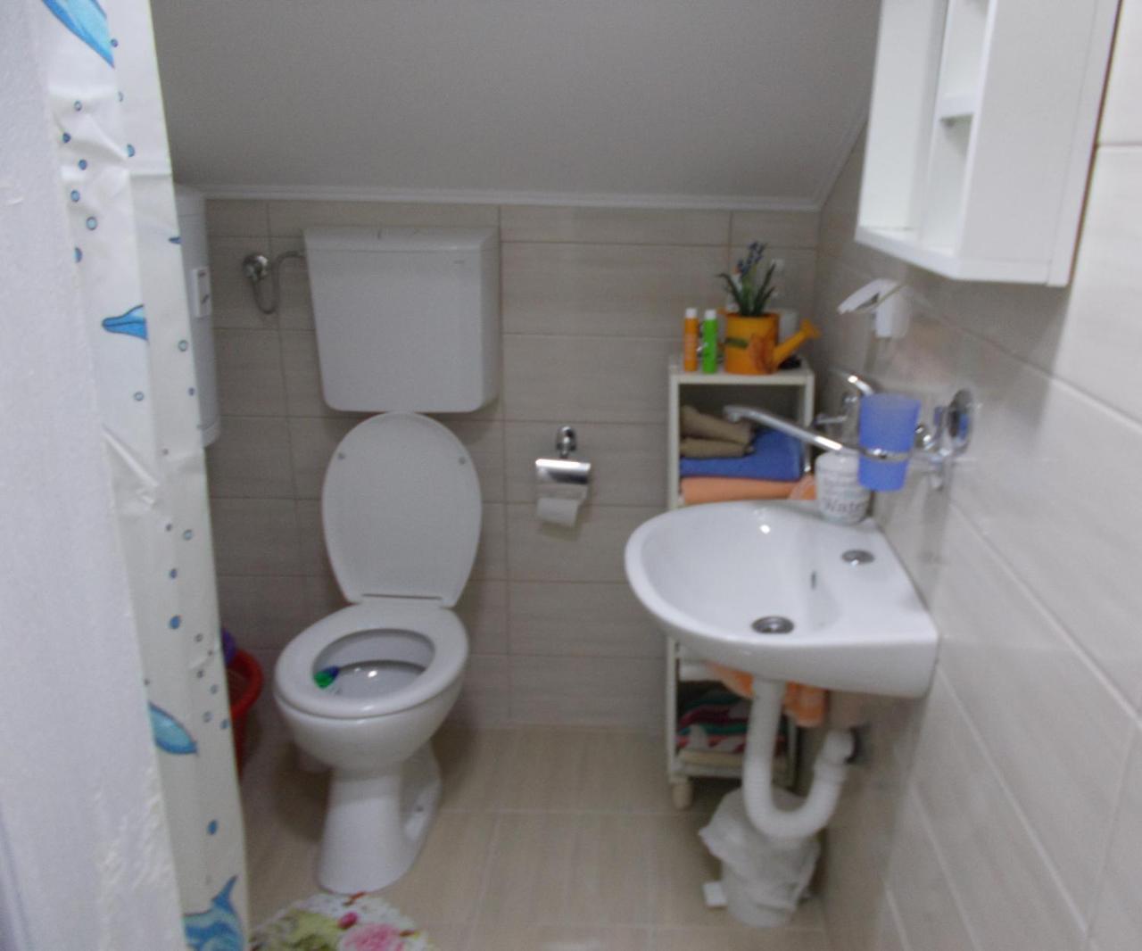 Apartman Vrdnicak Vrdnik Dış mekan fotoğraf