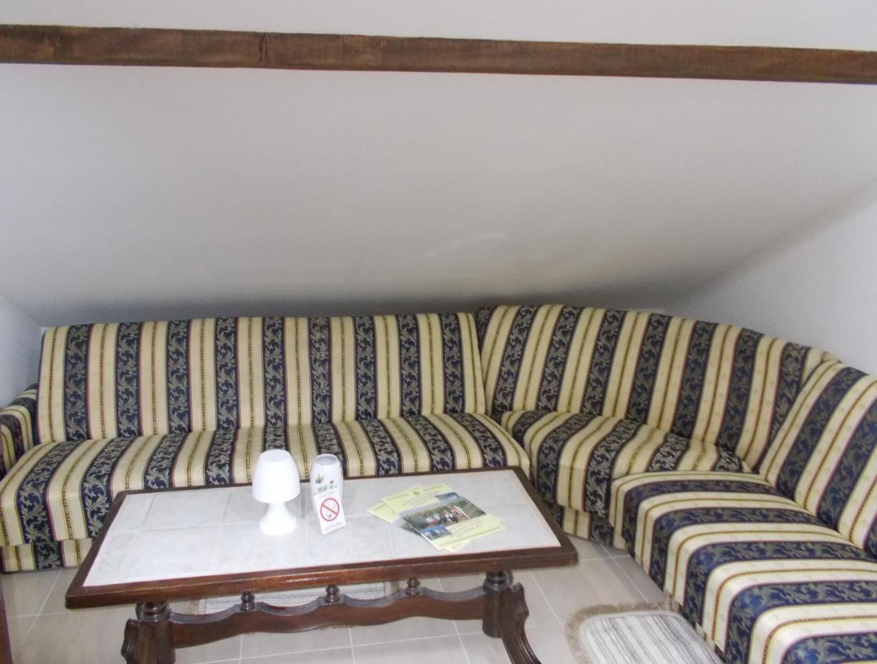 Apartman Vrdnicak Vrdnik Dış mekan fotoğraf