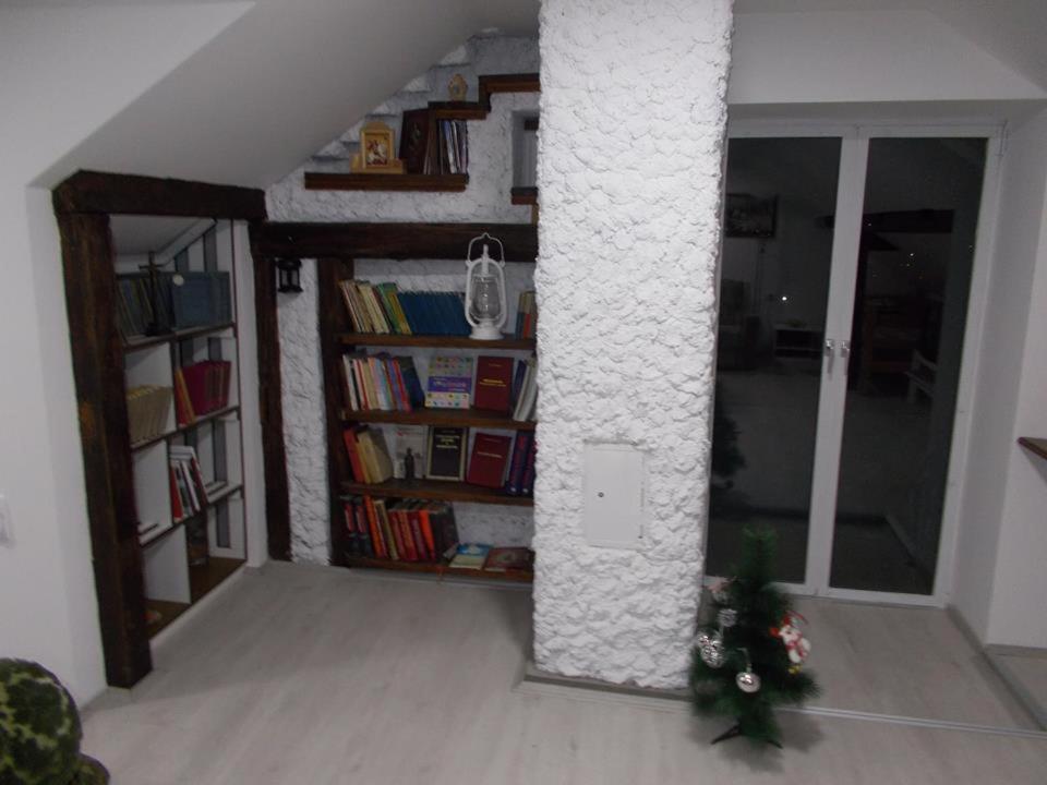 Apartman Vrdnicak Vrdnik Dış mekan fotoğraf