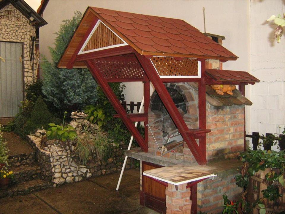 Apartman Vrdnicak Vrdnik Dış mekan fotoğraf