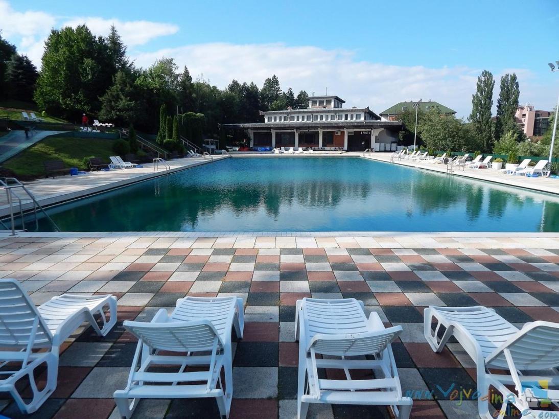 Apartman Vrdnicak Vrdnik Dış mekan fotoğraf
