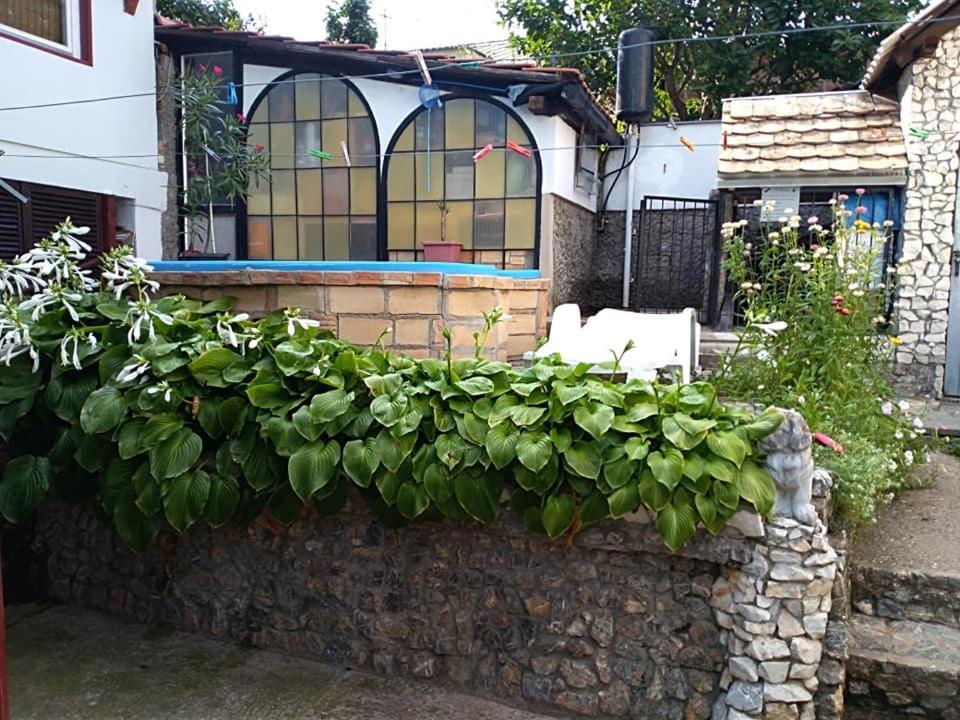 Apartman Vrdnicak Vrdnik Dış mekan fotoğraf