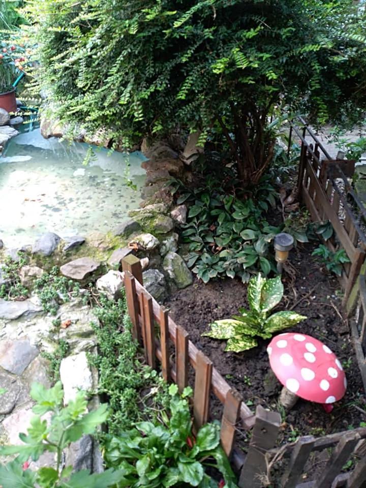 Apartman Vrdnicak Vrdnik Dış mekan fotoğraf