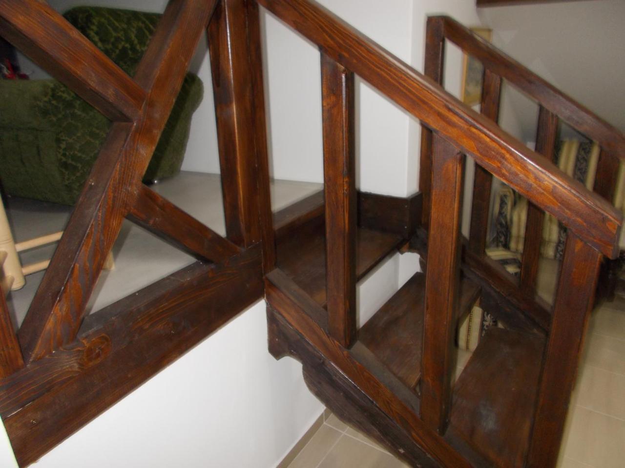 Apartman Vrdnicak Vrdnik Dış mekan fotoğraf