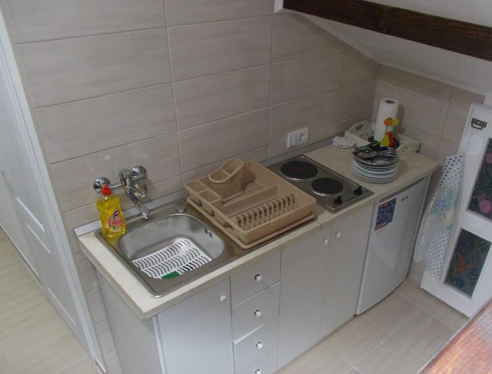 Apartman Vrdnicak Vrdnik Dış mekan fotoğraf
