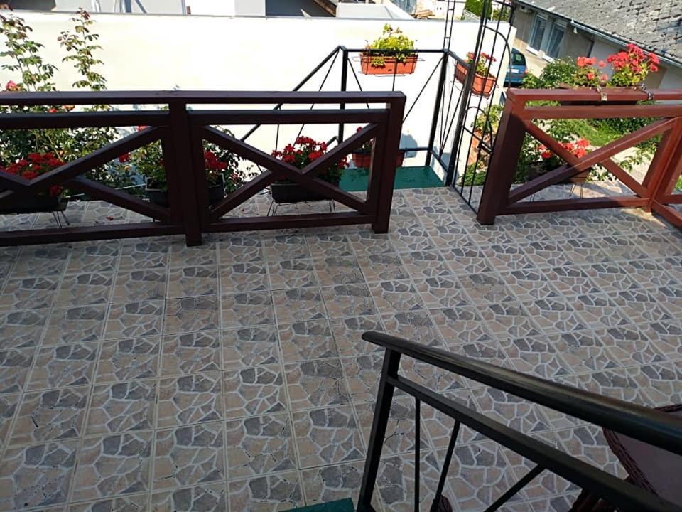 Apartman Vrdnicak Vrdnik Dış mekan fotoğraf