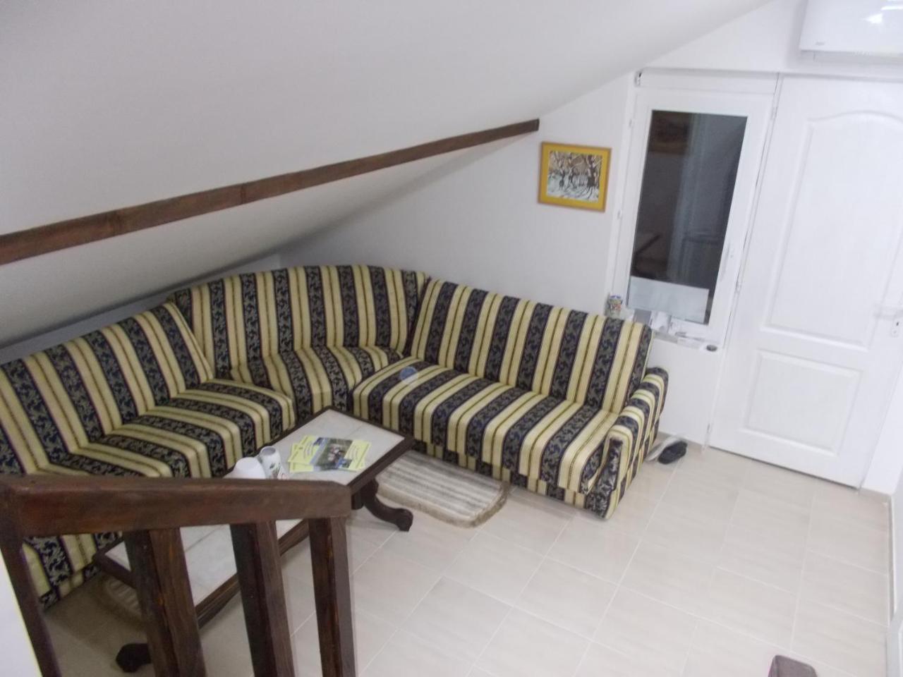 Apartman Vrdnicak Vrdnik Dış mekan fotoğraf