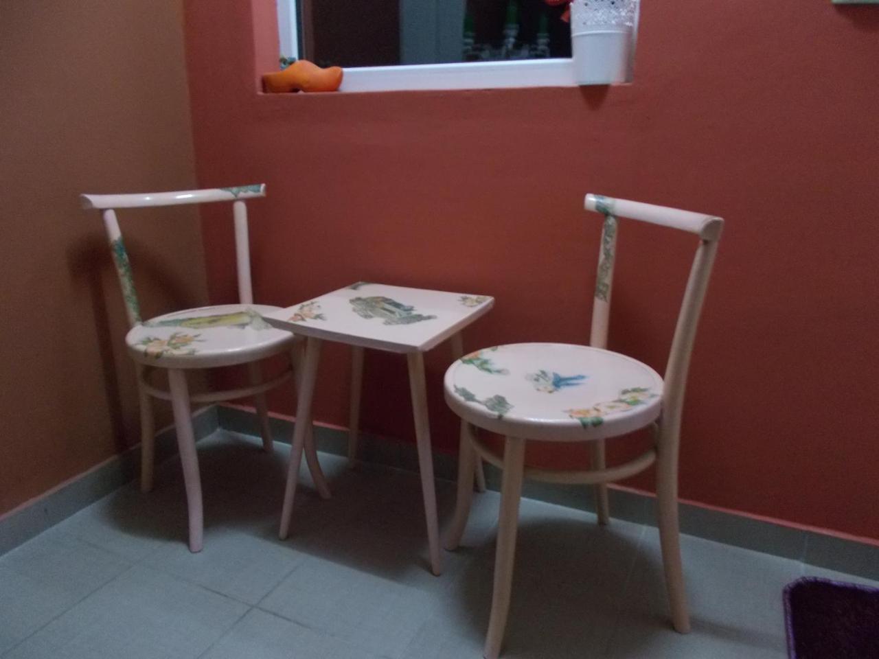 Apartman Vrdnicak Vrdnik Dış mekan fotoğraf