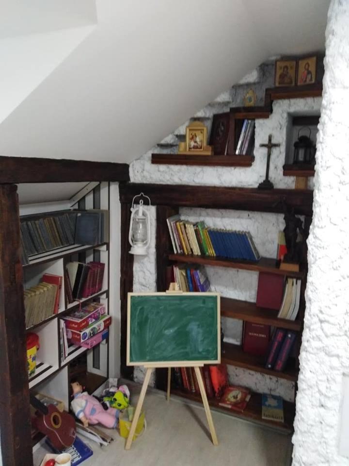 Apartman Vrdnicak Vrdnik Dış mekan fotoğraf