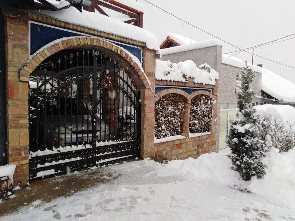Apartman Vrdnicak Vrdnik Dış mekan fotoğraf