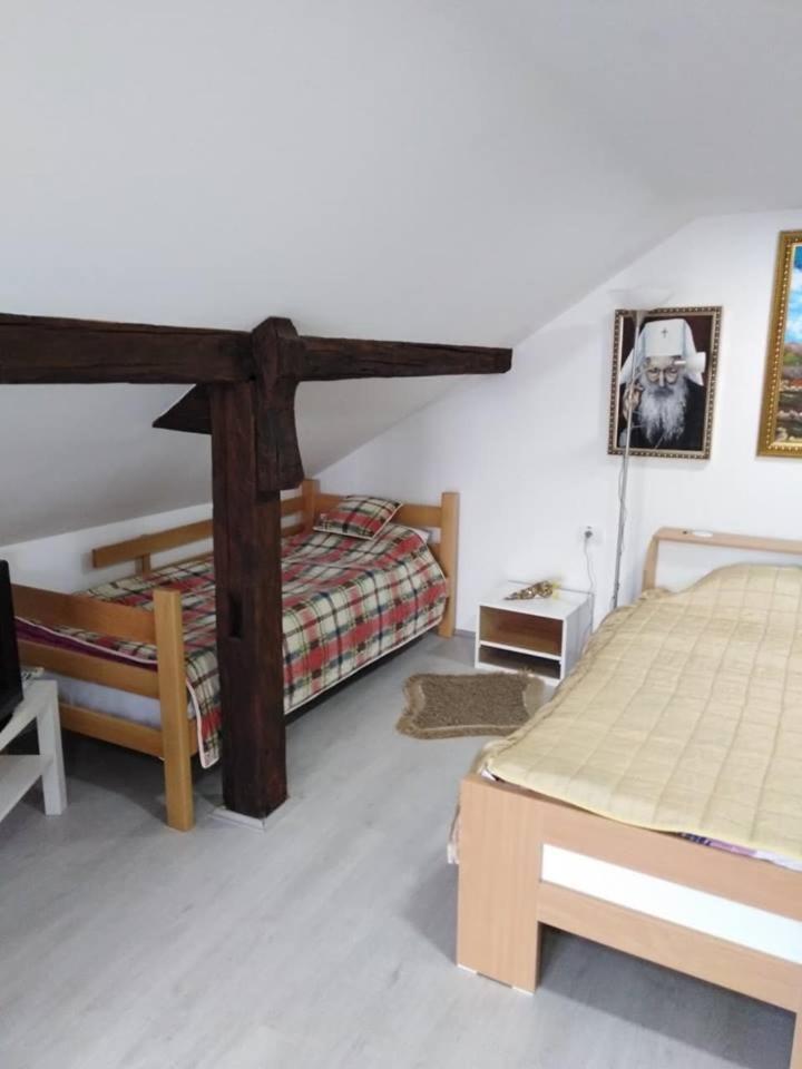 Apartman Vrdnicak Vrdnik Dış mekan fotoğraf