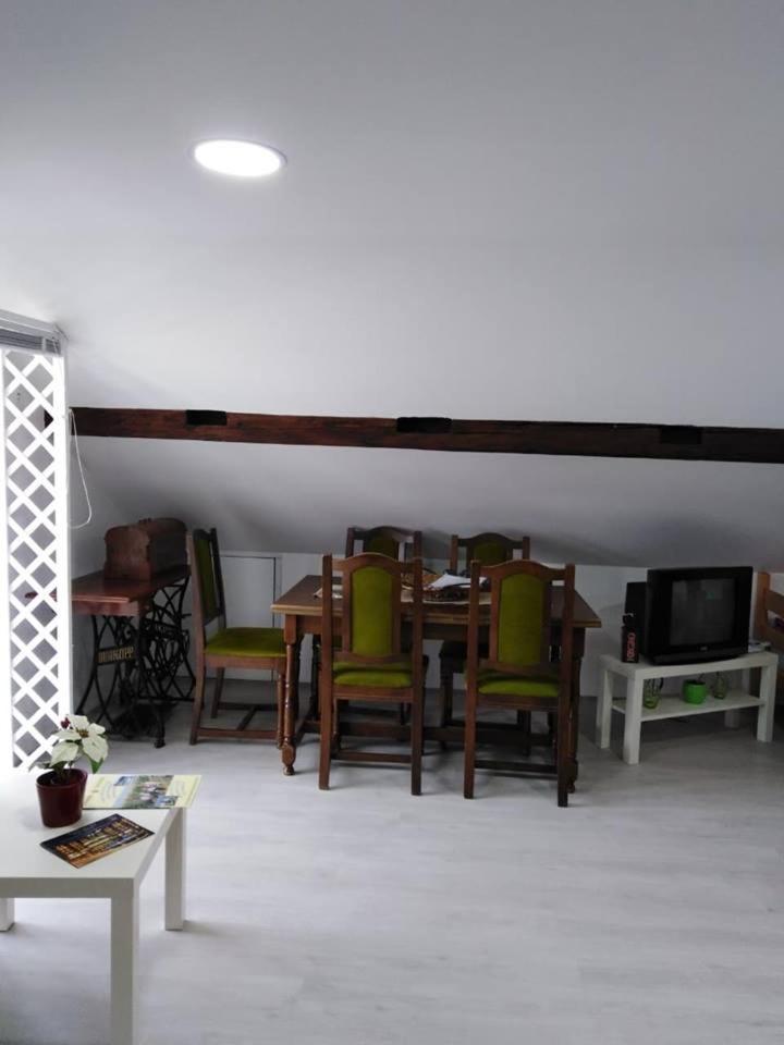 Apartman Vrdnicak Vrdnik Dış mekan fotoğraf