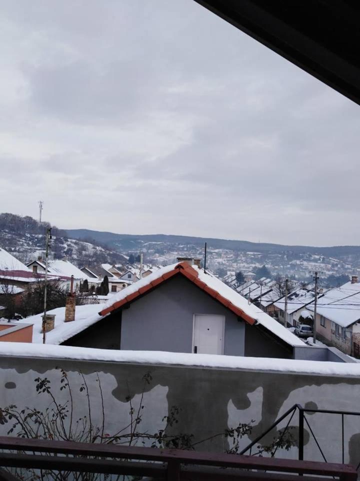 Apartman Vrdnicak Vrdnik Dış mekan fotoğraf