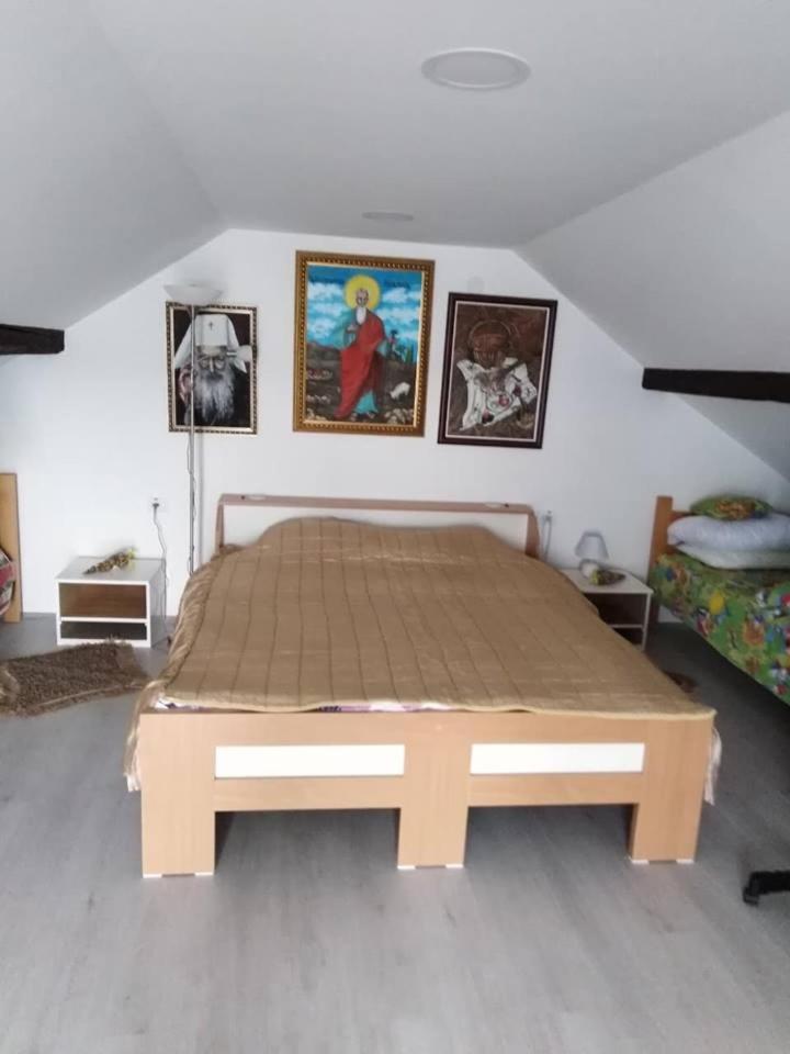 Apartman Vrdnicak Vrdnik Dış mekan fotoğraf
