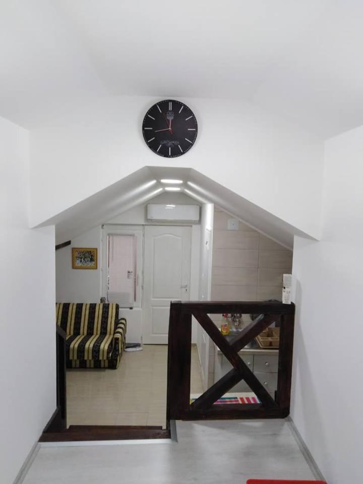 Apartman Vrdnicak Vrdnik Dış mekan fotoğraf