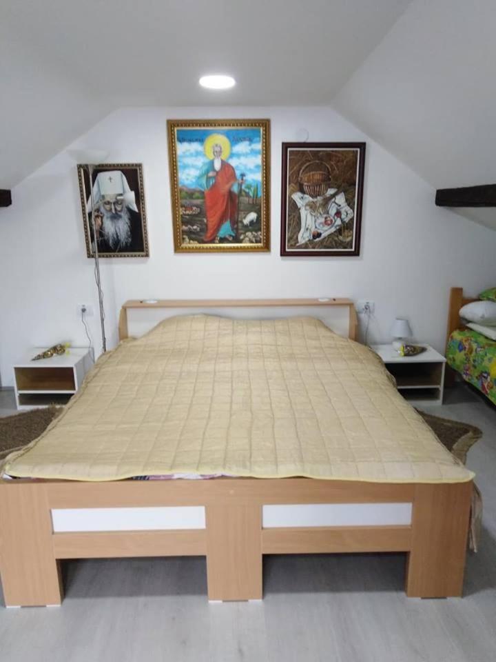 Apartman Vrdnicak Vrdnik Dış mekan fotoğraf