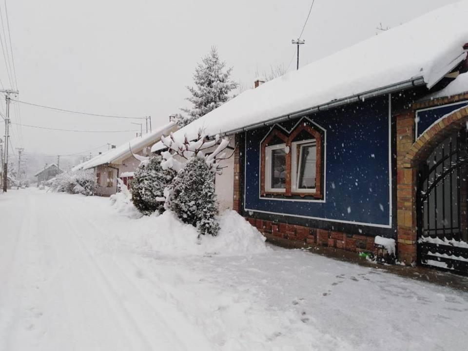 Apartman Vrdnicak Vrdnik Dış mekan fotoğraf