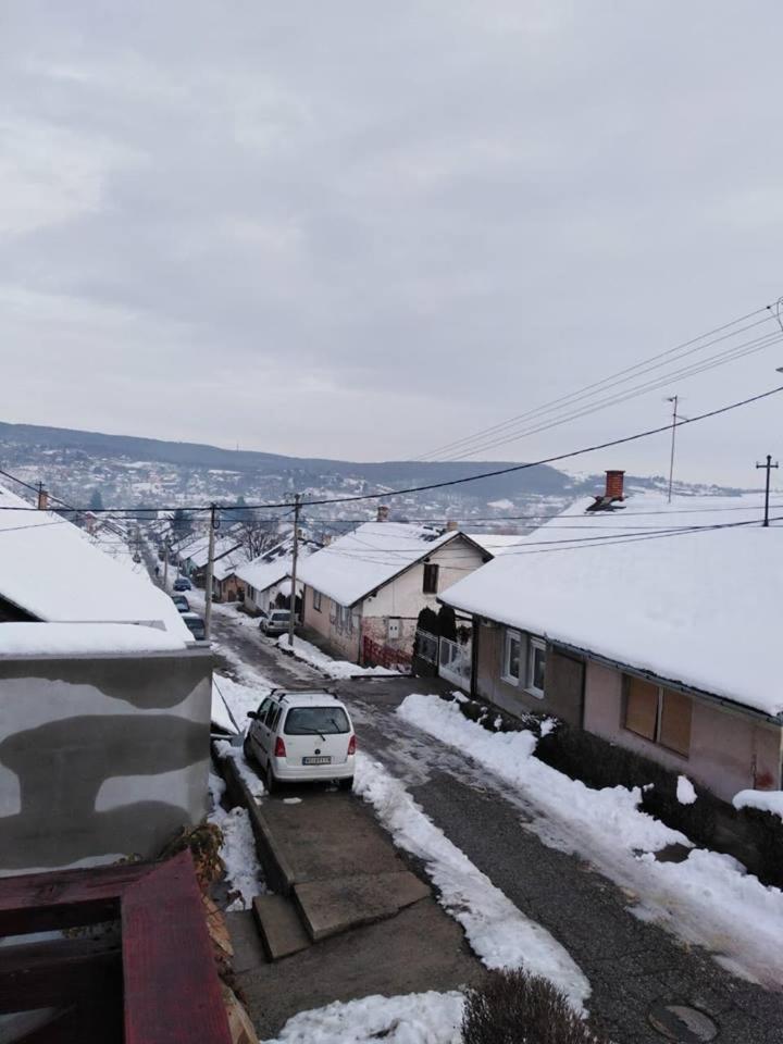 Apartman Vrdnicak Vrdnik Dış mekan fotoğraf