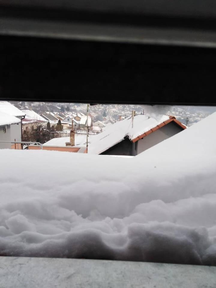 Apartman Vrdnicak Vrdnik Dış mekan fotoğraf