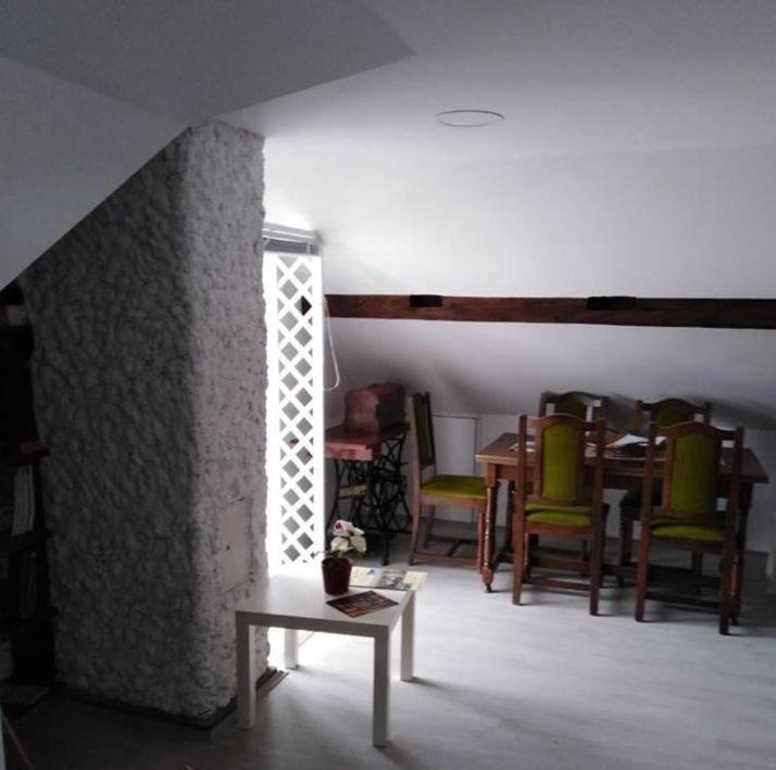 Apartman Vrdnicak Vrdnik Dış mekan fotoğraf