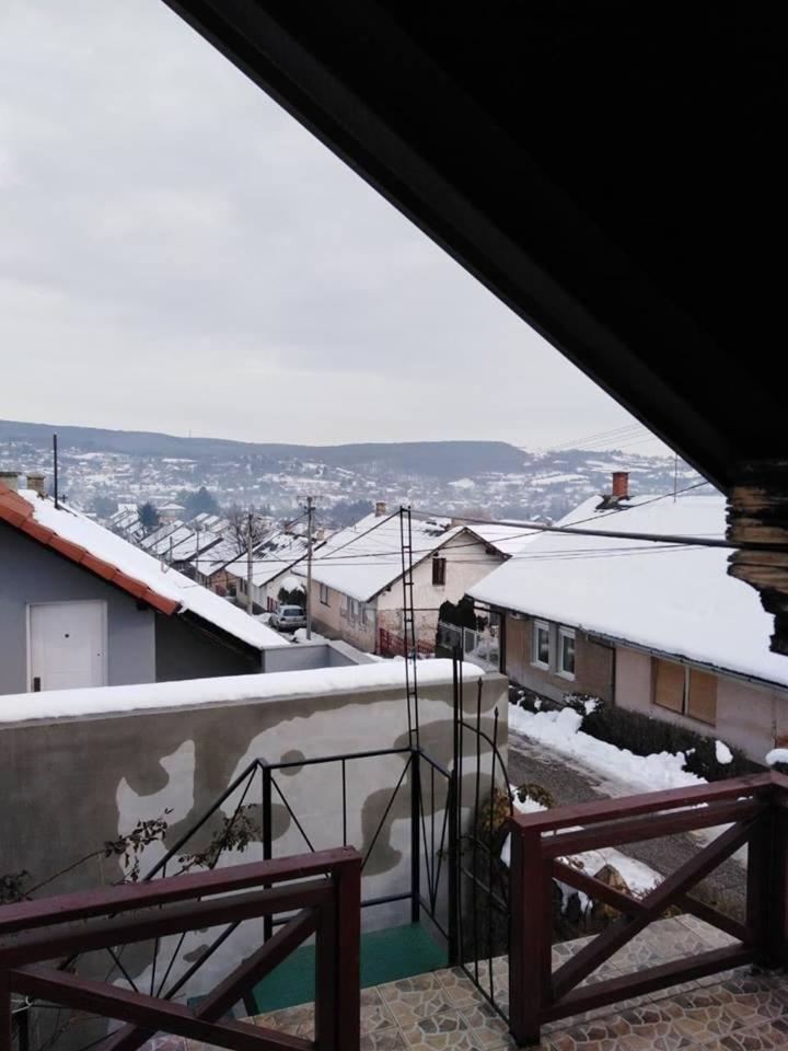 Apartman Vrdnicak Vrdnik Dış mekan fotoğraf