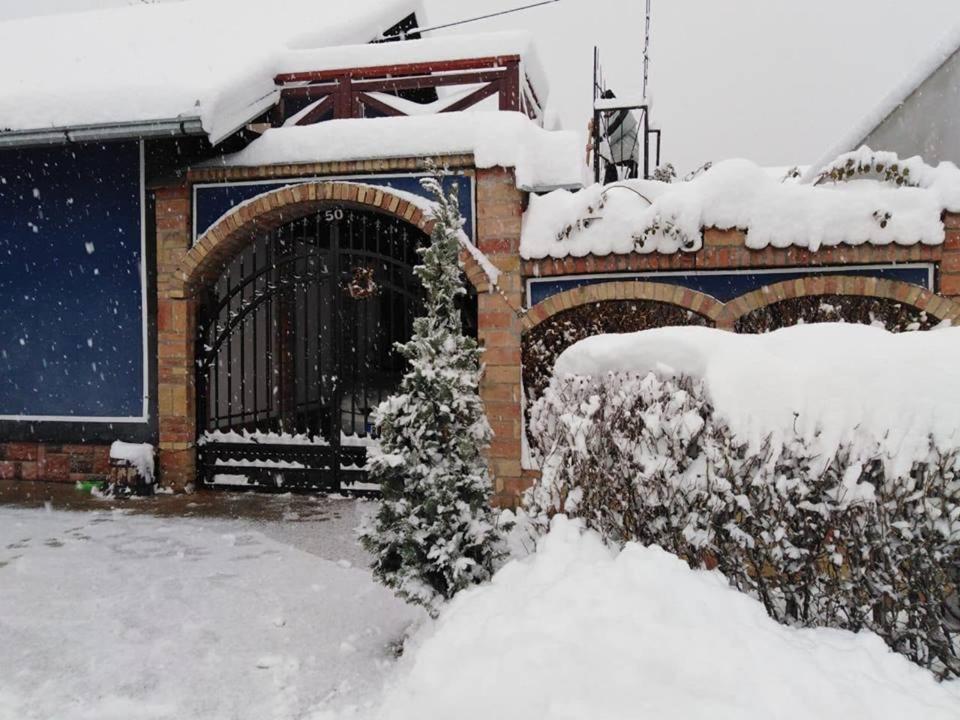 Apartman Vrdnicak Vrdnik Dış mekan fotoğraf