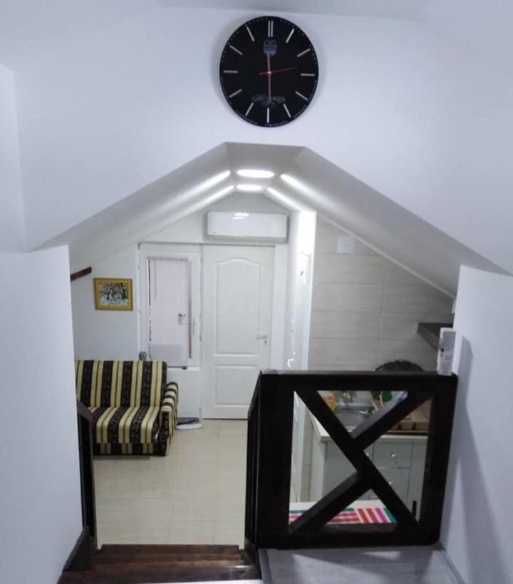 Apartman Vrdnicak Vrdnik Dış mekan fotoğraf
