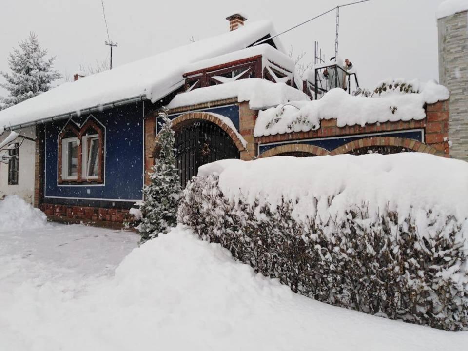 Apartman Vrdnicak Vrdnik Dış mekan fotoğraf
