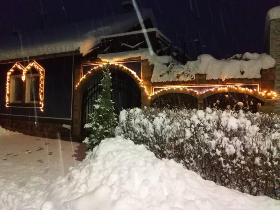 Apartman Vrdnicak Vrdnik Dış mekan fotoğraf