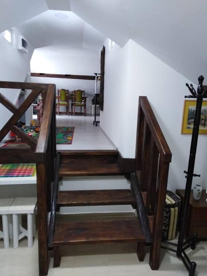 Apartman Vrdnicak Vrdnik Dış mekan fotoğraf