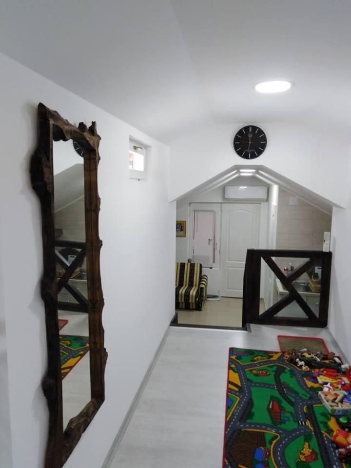 Apartman Vrdnicak Vrdnik Dış mekan fotoğraf