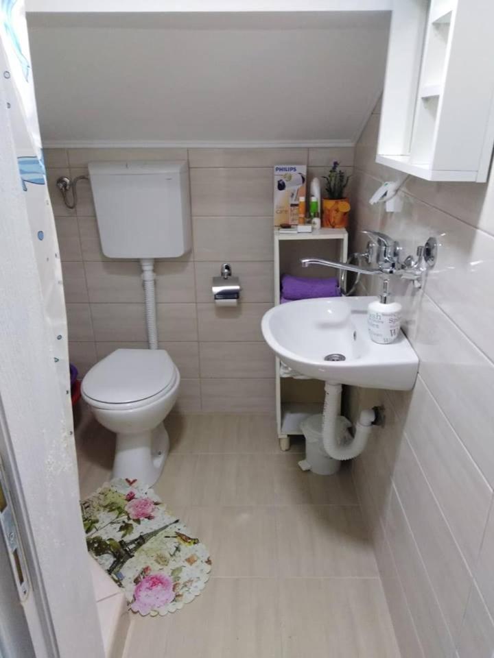 Apartman Vrdnicak Vrdnik Dış mekan fotoğraf