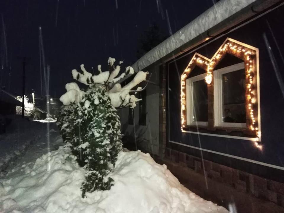 Apartman Vrdnicak Vrdnik Dış mekan fotoğraf