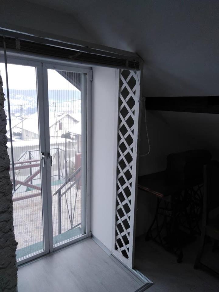 Apartman Vrdnicak Vrdnik Dış mekan fotoğraf