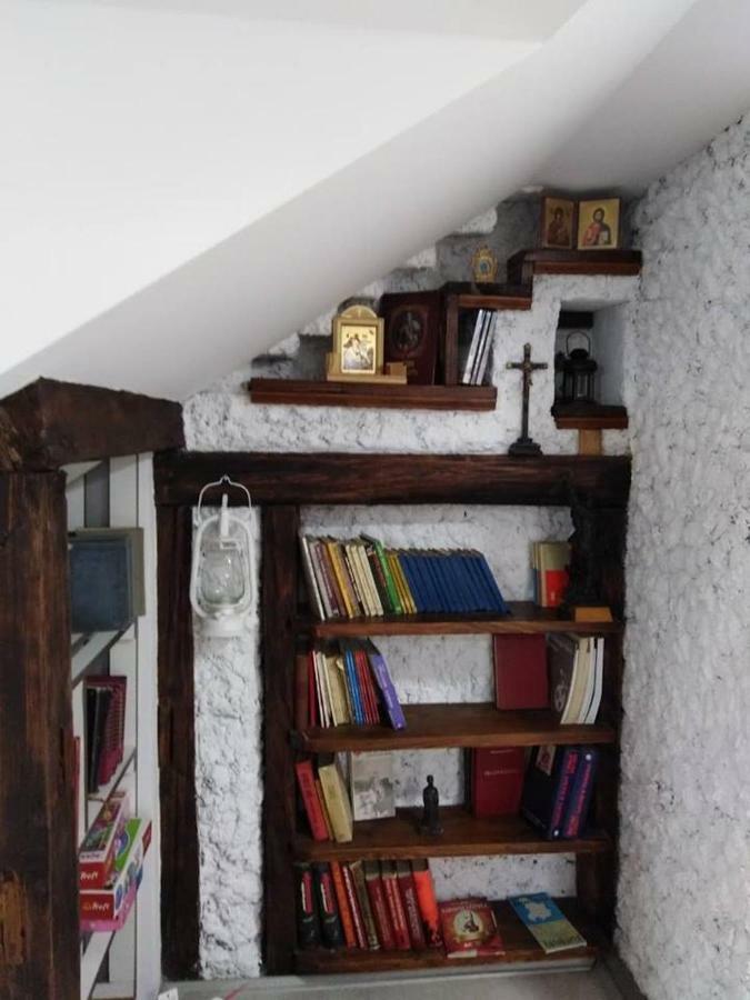 Apartman Vrdnicak Vrdnik Dış mekan fotoğraf