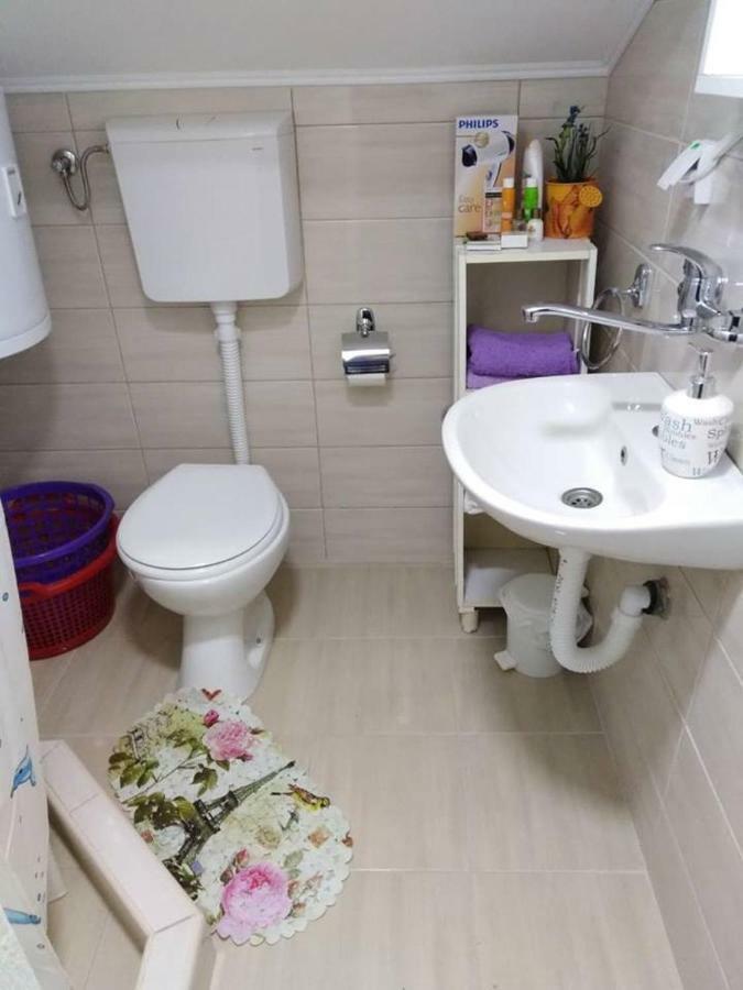 Apartman Vrdnicak Vrdnik Dış mekan fotoğraf