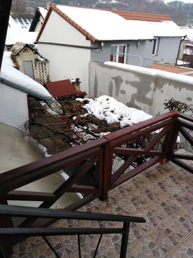 Apartman Vrdnicak Vrdnik Dış mekan fotoğraf